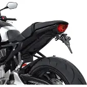 Zieger Pro kentekenplaathouder HONDA CB 1000 R 2018-19