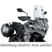 Puig Tourruit met spoilerbevestiging