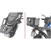Givi Bmw R 1300 Gs 2024 Topkoffer Achtermontage