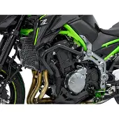Zieger Valbeugel In Het Zwart Z 900 2017-, ZWART