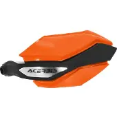 Acerbis Handkappen Argon ARGON, VERSTELBAAR, OR/ZW