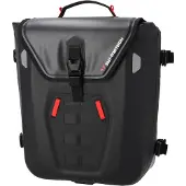 SW-Motech SysBag WP M - 17-23l. Waterdicht.
