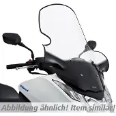 Ermax -Scooterruiten SATELIS 125/250/400/500