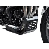 Zieger Motorbescherming In Het Zwart TIGER 800/XC 10-18