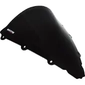 Bodystyle racescherm Perspex acryl 3mm