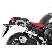 Hepco & becker C-Bow zadeltashouder YAMAHA FZ 1 06-