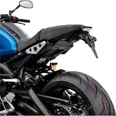 Zieger Pro kentekenplaathouder YAMAHA XSR 900 BJ 2016-18