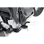 SW-Motech Ion Frs.01.011.10401/s Honda Voetsteunen