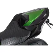Bodystyle Seatcover Z 800 13- GROEN/ZWART