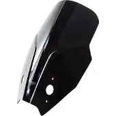 MRA -Toerruit Zwart VERSYS 650 17 /1000 17-18