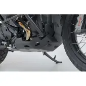SW-Motech Aluminium Motorbescherming BMW R1300GS ZWA.