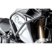 SW-Motech Valbeugel-uitbreidingen BMW R 1200 GS R 1200 GS 13-, ZWART