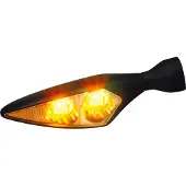 Kellermann Micro Rhombus Extreme LED-richtingaanwijzers
