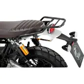 Hepco & becker -Bagagerek TRIUMPH SCR.1200XE ZWART