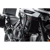 SW-Motech VALBEUGEL DIVERSE TRIUMPH, ZWART