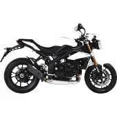 MIVV Suono-Geluiddemper S/O 3-1 SPEED TRIPLE 11-