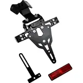 Zieger Pro kentekenplaathouder HYPERMOTARD 796/1100
