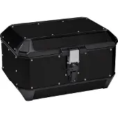 Givi Trekker Alaska 56L, topkoffer Monokey aluminium ,zwart