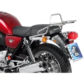 Hepco&Becker -Bagagerek CB 1100 EX 14-16 CHROOME geel