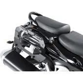 SW-Motech Evo Suzuki Montage Zijkoffers