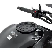 Givi BF Tanklock Systeem voor TANKLOCK Tankbags