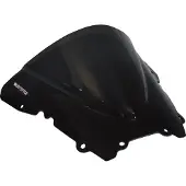 Bodystyle Raceruit zwart getint met ABE YZF-R6, bouwjaar 1999-2002, sterk getint