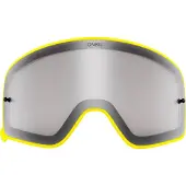 O'Neal B-50 Yellow Vervangende lens