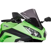 Bodystyle Raceruit zwart getint met ABE