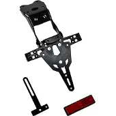 Zieger Pro kentekenplaathouder KTM RC 125/200/390