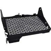 Zieger Radiatorcover YAMAHA TENERE 700 2019-20