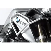 SW-Motech Valbeugel-uitbreidingen BMW R 1200 GS R1200GS 13- RVS,ORG.