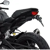 Zieger Pro kentekenplaathouder HONDA CB 300 R 18-