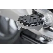 SW-Motech -Voetsteunset Ion BMW R1200R / R1200RS 15-