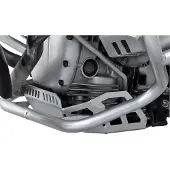Zieger Motorbescherming In Zilver BMW R 1100 GS (1994-99)