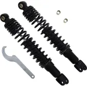 Yss Schokdempers voor scooter stereo TD220-340P-03-X