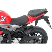 Hepco & becker C-bow Bmw S 1000 R 2014 Zadeltassen Montage