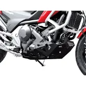 Zieger Motorbescherming In Het Zwart NC 700/750 S/X DCT