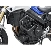 Zieger Valbeugel In Het Zwart F 800 R (2015-19) ZWART