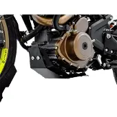 Zieger Motorbescherming In Het Zwart 401 VITPILEN 18-19