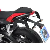Hepco&Becker C-Bow zadeltashouder STREET TRIPLE 765 17-