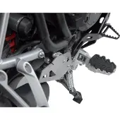 SW-Motech Voetsteunset Evo TI.800/900/1200, SCR.1200