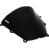 Bodystyle racescherm Perspex acryl 3mm