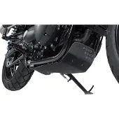 SW-Motech Motorbeschermer - Zwart. Triumph-modellen.