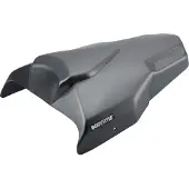 Bodystyle Seatcover MT-09 14- MATGRIJS, ABE