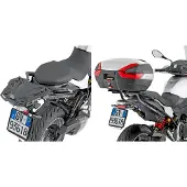 Givi Monokey Bmw F 900 R/xr Topkoffer Achtermontage