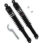 Yss Schokdempers voor scooter stereo TD220-400P-03-88