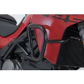 SW-Motech VALBEUGEL DUCATI MODELLEN, ZWART