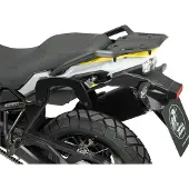 Hepco & becker Suzuki V-strom 800 De 2023 C-bow Montage Zijkoffers