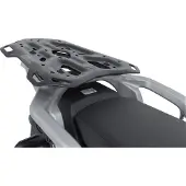 SW-Motech ADVENTURE-RACK - Zwart. Honda XL750 Transalp (22-).