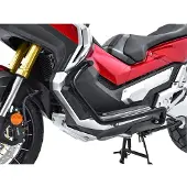 Zieger Valbeugel In Het Zwart X-ADV 2017-, ZWART